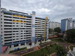 Blk 346 Teck Ghee Evergreen (Ang Mo Kio), HDB 3 Rooms #523709201